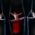 Aerial Performers